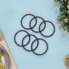 6Pcs Replacement Stopper Leak Proof Cap Mouth Plug Gasket Water Bottle Top Lid Gasket for Stanley Quick FLIP GO 24-36oz Bottle