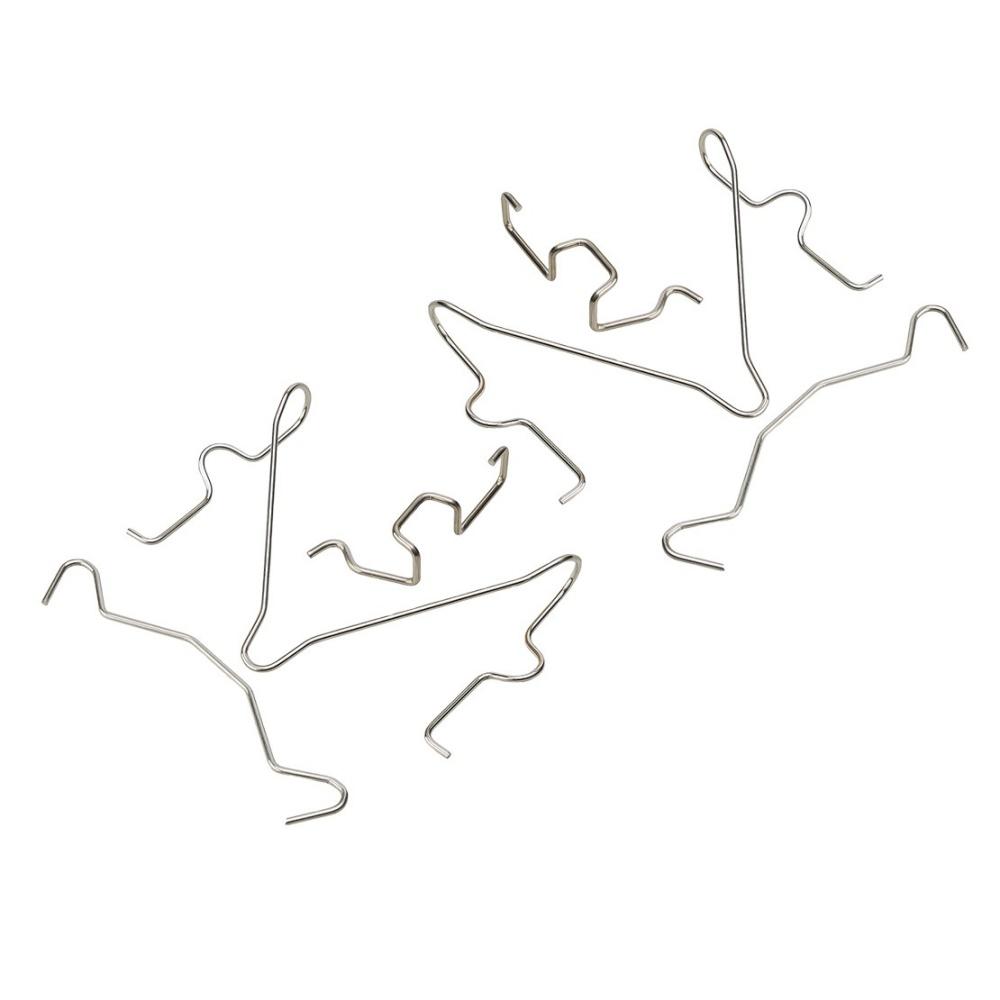 Reparatursatz für hinteren Bremssattel für Mitsubishi Montero Pajero Mr389630