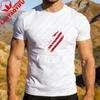 Thank You Veterans Patriotic Shirt American Flag Heart Printed Tshirt Memorial Day 2026 TShirt Men Women Crewneck Cotton Tee