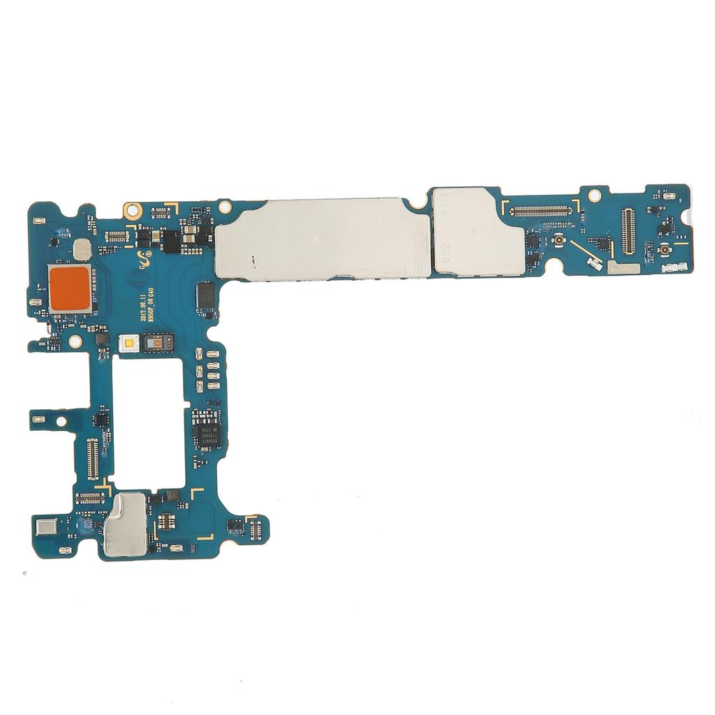 Main Motherboard Replacement Unlocked 64GB Logic Main Board for Samsung N950F Single CardN950F