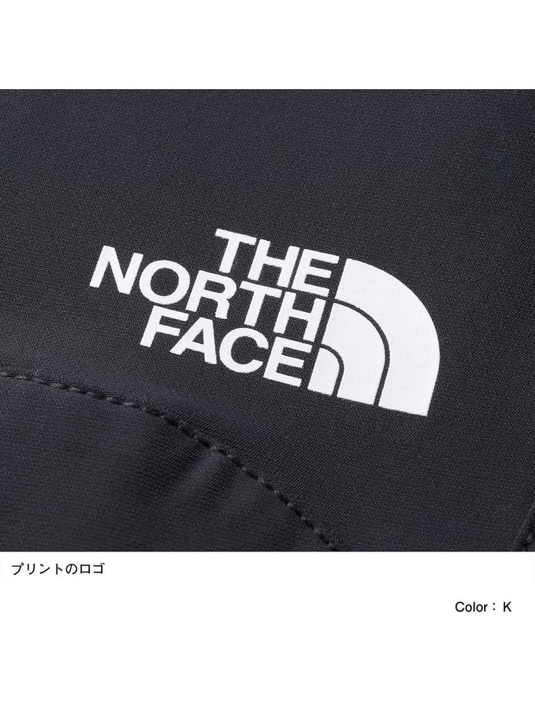 North Alpine Light Water Electrostatic S [The Face] Damenhose, abweisend, dehnbar, Pflege, schwarz,