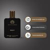 The Man Company Night Perfume for Men - 50ml | Premium Long Lasting Fragrance | Citrusy, Exotic & Woody | Gift For Men | Date Night Body Spray