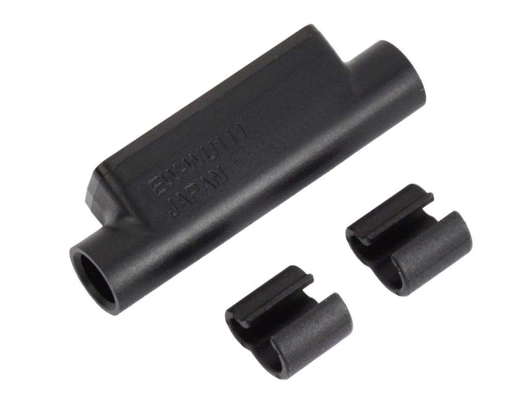 SHIMANO Un Bluetooth Wireless Necesită o unitate cu cablu Negru EW-WU111, compatibil, EW-SD50 separat. IEWWU111A,