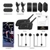 Accesorios para motocicletas – Auriculares para casco