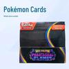 Beliebte Pokémon-Karten: Pikachu & Glurak Kollektion
