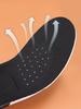 Shoe Insoles for Men & Women Plantar Fasciitis Orthotic Inserts Shock Absorbing Anti Fatigue for Walking, Runing and Sports