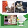 Cat Calming Diffuser Cat Pheromone Plug-In Relaxants Prevent Howling Pet Dogs Anti-Anxiety Reduces Anxiety Cat Calming Liquid