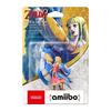Amiibo Zelda Loftwing (Skyward Sword) (The Legend Series)