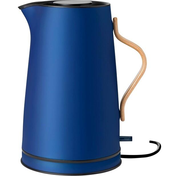 

Чайник Stelton Emma dunkelblau (X-210-7)