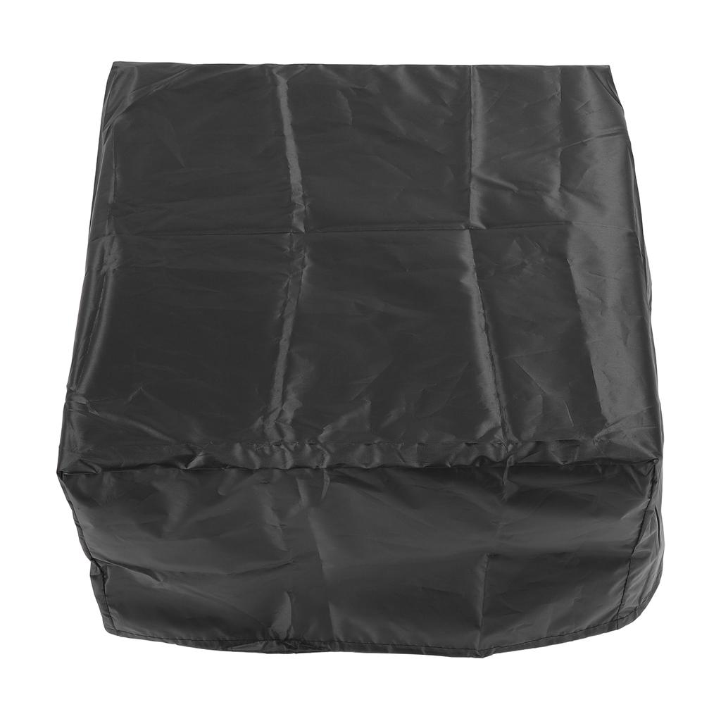 3D Printer Dust Cover Copier Engraver Cover Multi Purpose Water Resistant 210D Oxford Cloth