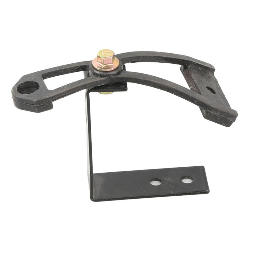 Fuel Pump Mounting Bracket For Diesel Air Heater Effective Noise Reduction And Vibration Control For Comfortable Driving