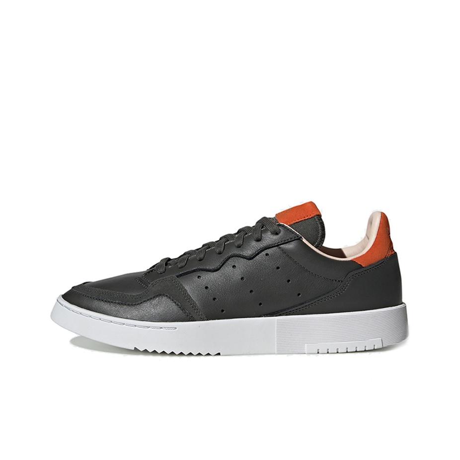 

кроссовки adidas originals Super Court Skateboarding Shoes Unisex EF9182
