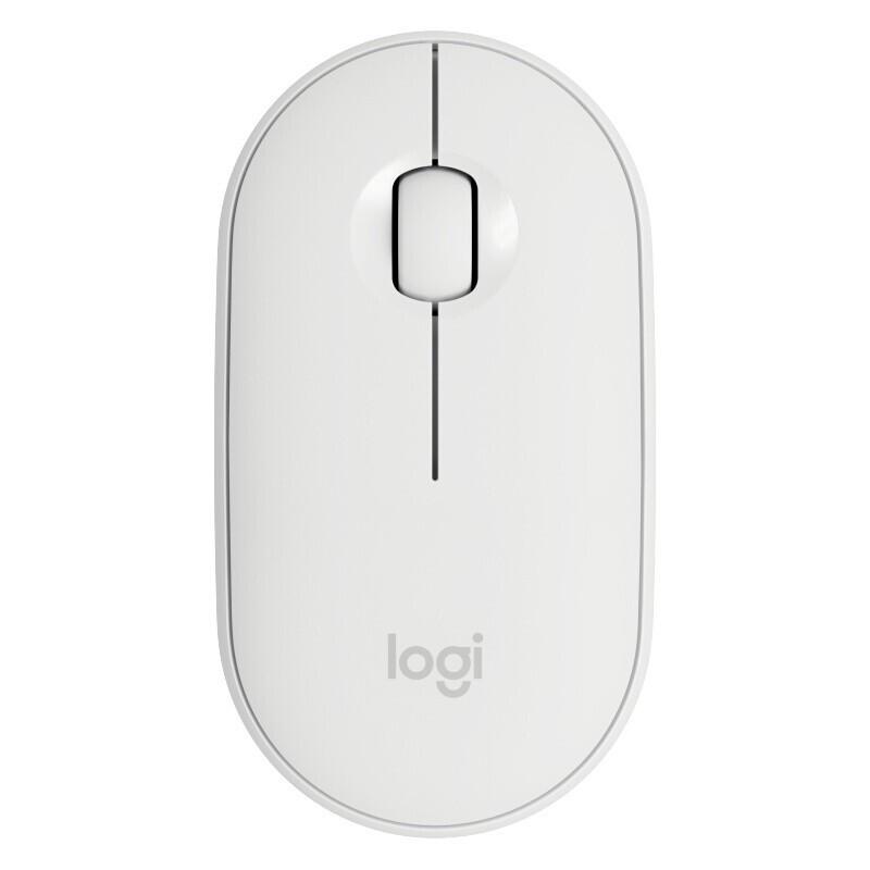 

Logitech Pebble M350 Wireless Bluetooth Mouse