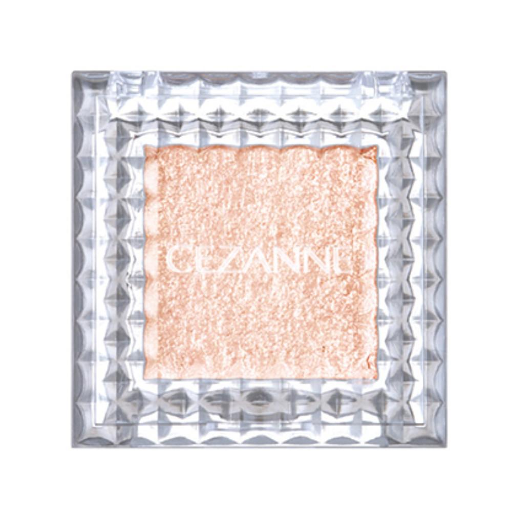 

CEZANNE Single Shiny Eyeshadow 01 Moon Gem 02 Sakura Prism 01 Moon Gem