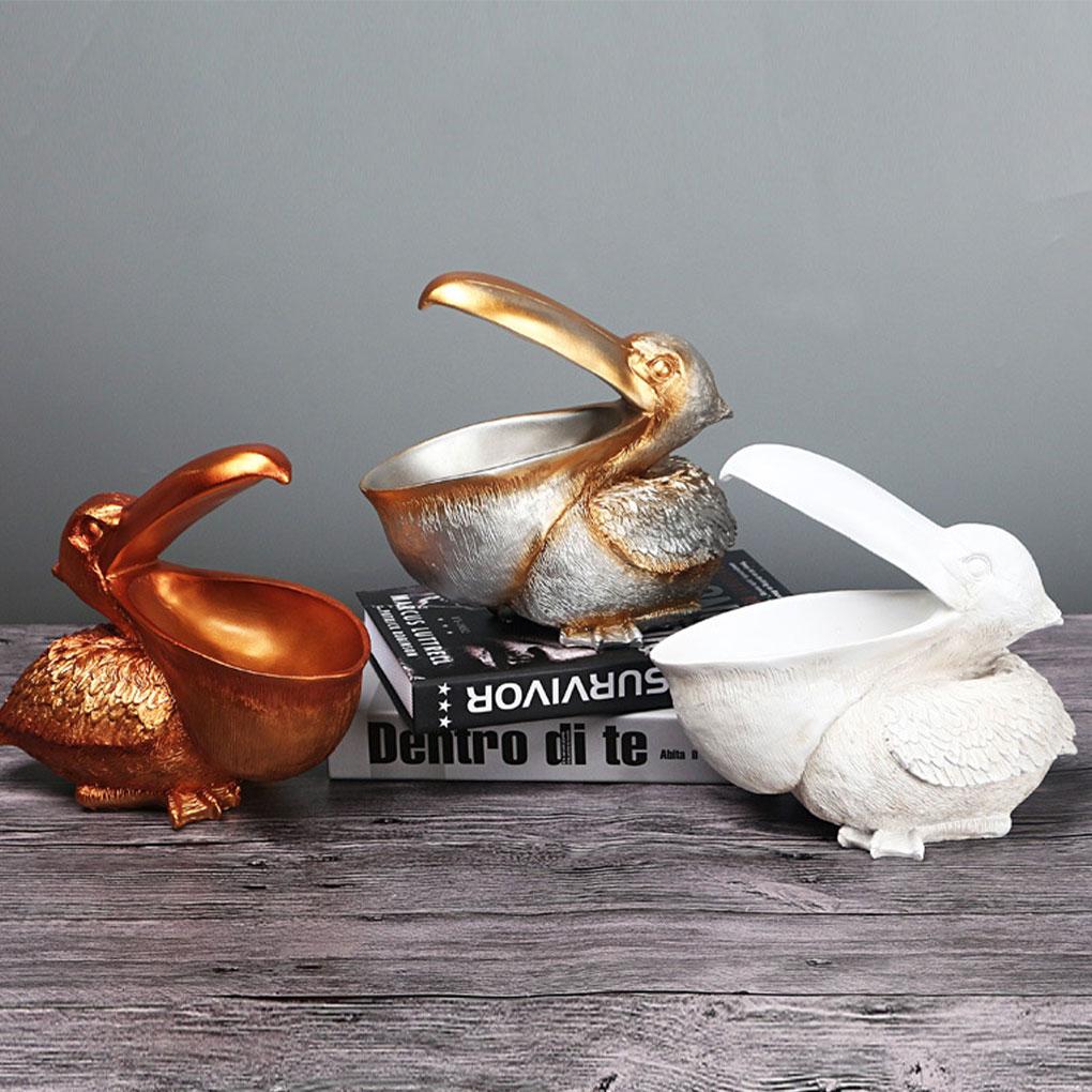 Trendy Bedroom Essentials Large Capacity Dish For Chic Home Décor Accessories For Home Decor Gift