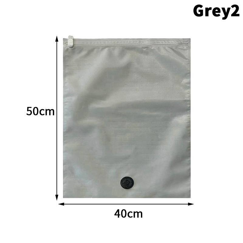 Pungi Reutilizabile cu Aspirare Manuală pentru Călătorie, Impermeabile, Pungă de Compresie cu Aspirare, Bagaj, Depozitare Haine în Dulap