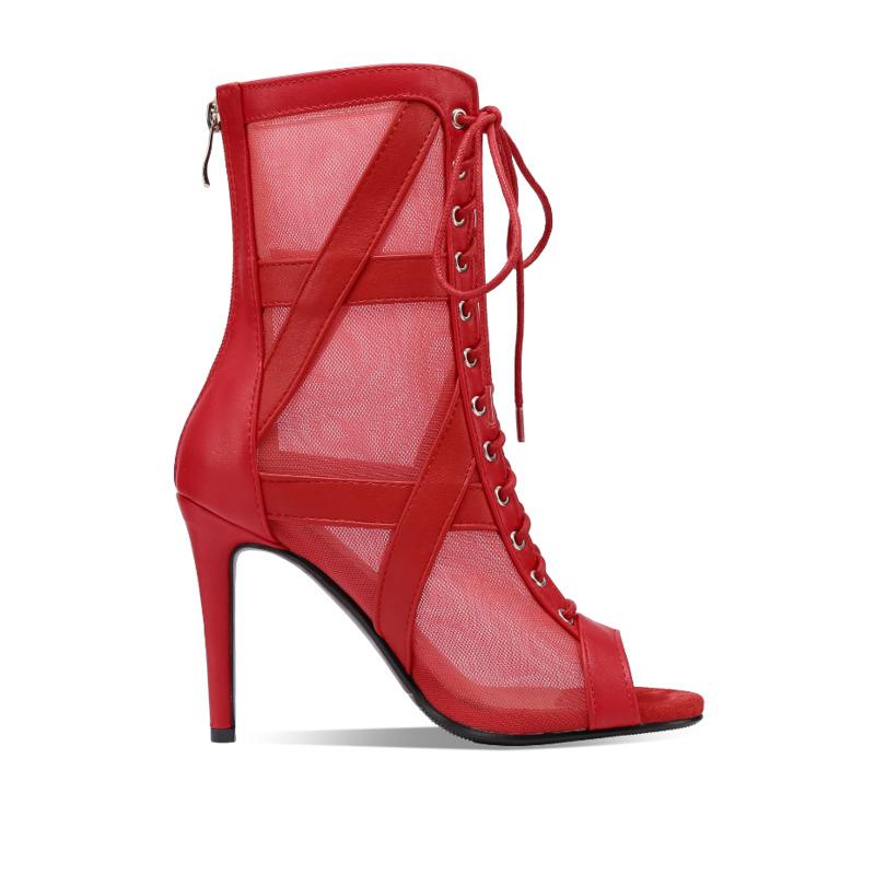 

Новейшие латиноамериканские танцы на высоких каблуках, женские туфли для танцев сальса, танго, танцевальная обувь, профессиональная обувь для бальных танцев на открытом воздухе 40