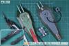 FULL MECHANICS Forbidden Gundam Metal Parts with Decals 1/100 Detail-Up High-Quality Water-Transfer [Used]