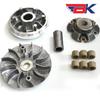 New GY6 125cc 150cc Pulley Assembly Clutch Variator Fit For Kymco Agility 125 4t Euro R16 Rs 9