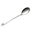 QianXing 304 Stainless Steel Long Handle Serving Spoon Set
