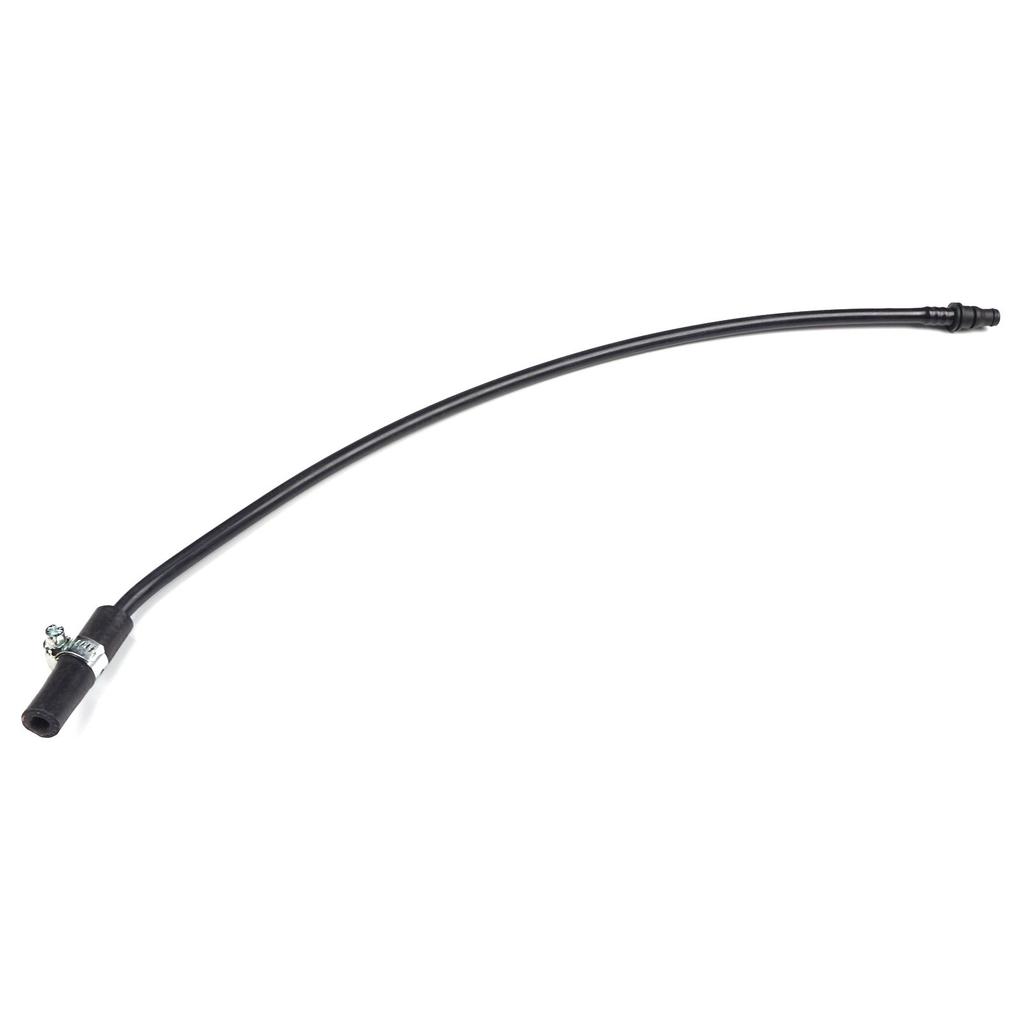 EHC661 Engine Coolant Overflow Hose Vent Tube Breather Pipe 2115010225 for Mercedes E Class W211 OM646 Engine