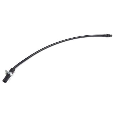BHC661 Engine Coolant Overflow Hose Vent Tube Breather Pipe 2115010225 for Mercedes E Class W211 OM646 Engine