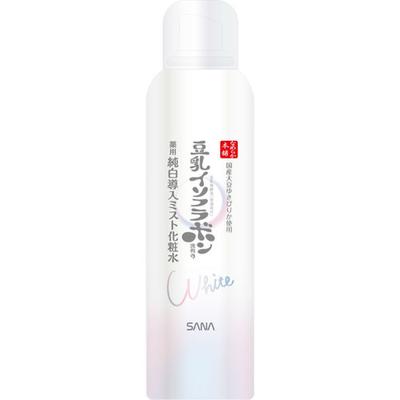Nameraka Honpo Sana Nameraka Honpo Micro Pure White Mist Toner 150g