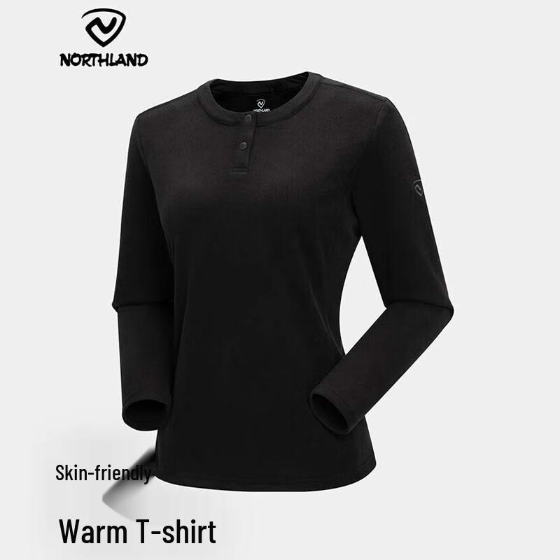 Northland Seorak Women s Long-Sleeve T-Shirt 165/88A