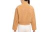 Nike Jackets Women's Linen Stand Collar Moderate Other CU6640-201