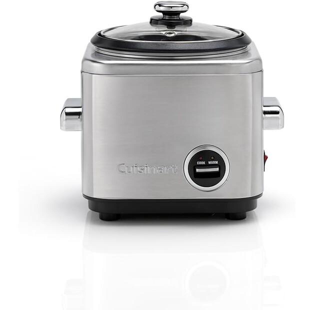 

Рисоварка Cuisinart CRC400E