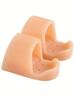 Hammer Toe Corrector, Suitable For Curled, Bent And Claw Toes, Can Lift And Straighten Toes
