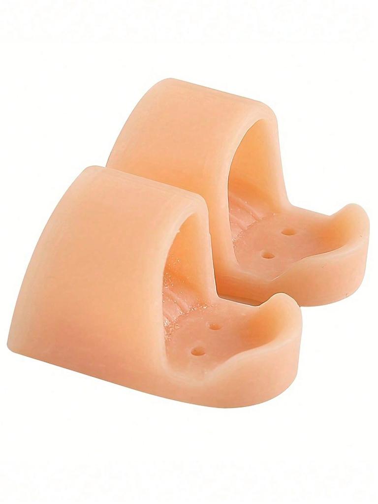 Hammer Toe Corrector, Suitable For Curled, Bent And Claw Toes, Can Lift And Straighten Toes