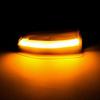 Dynamic Turn Signal Light for Ford Everest, Ranger