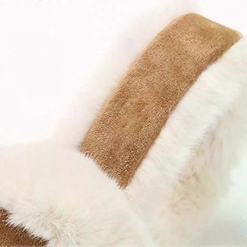 Earmuffs, Comfortable Uni Ear Ear Warmers keeps the ears warm in winter for women and men