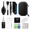 ABUL-Kit de Limpeza de Câmera Profissional DSLR Lente Sensor de Câmera Digital Ferramenta de Limpeza Para Sony Fujifilm Nikon Canon Durável Fácil T