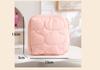New Cloud Cosmetics Organizer Makeup Pouch Sanitary Pad Pouch Girls Portable Travel Toiletry Bag Sanitary Towels Organizer Bags