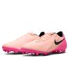 Nike Phantom GX 2 Academy AG Prism Pack Men Sneakers Pink Crimson-Tint Pink-Blast FJ2552-800
