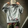 Gallery Dept Limited Edition Hand-Painted Splatter Hoodie - James Style