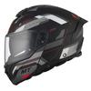 MT Helmets Modular Helmet Atom 2 SV Bast