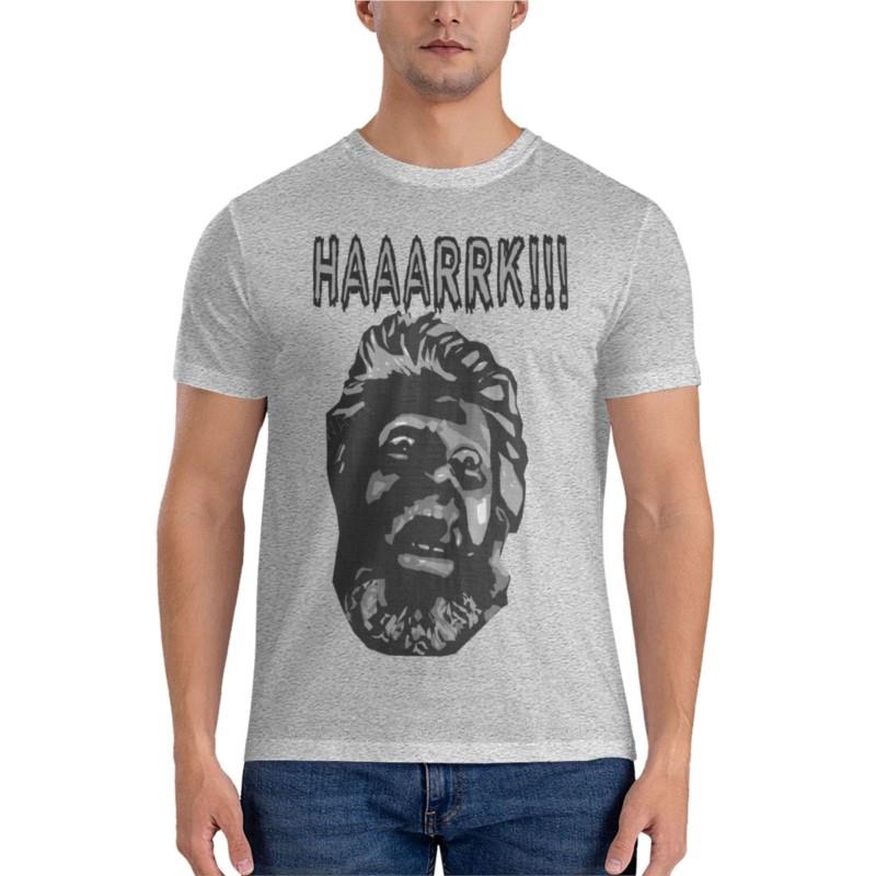 

The Lighthouse movie hark Active TShirt quickdrying tshirt crew neck t shirts brand fashion tshirts t shirts S