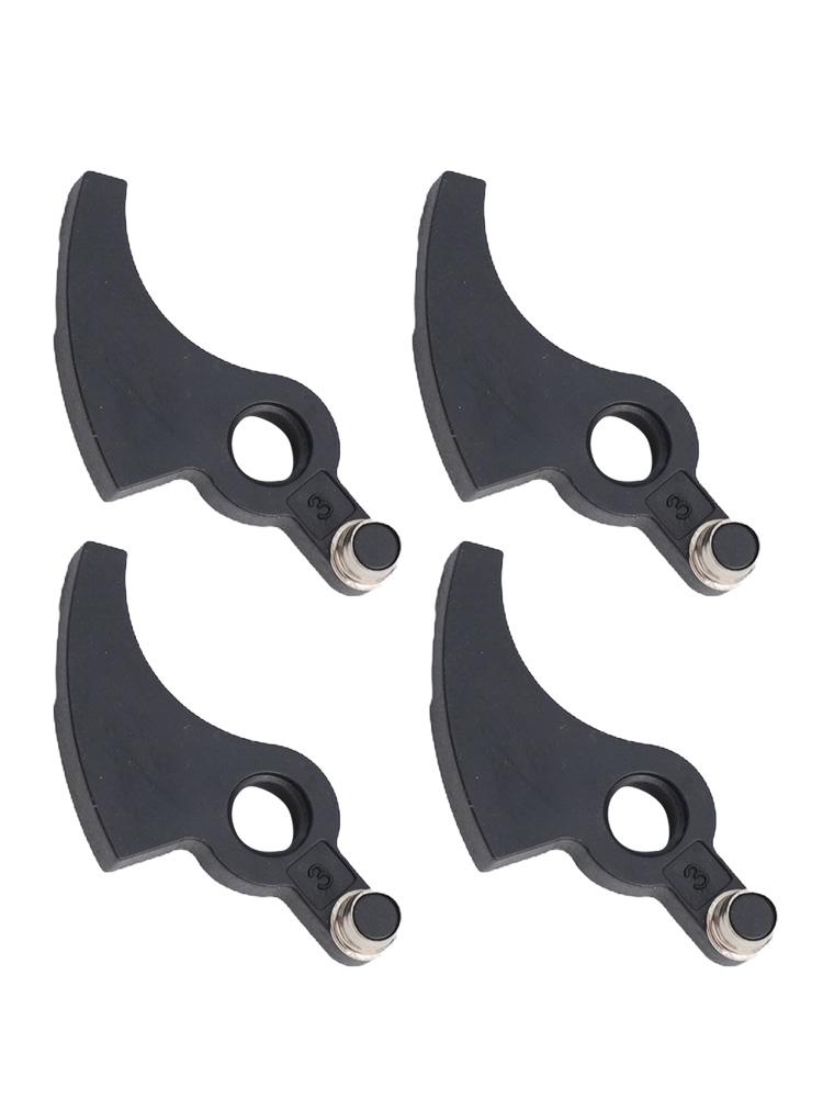 Assembly Trimmer Rod 90567077 Accessories Equipment LST220FC-AR LST220FC-B3 LST220FC-BR Power Tool Spare Parts
