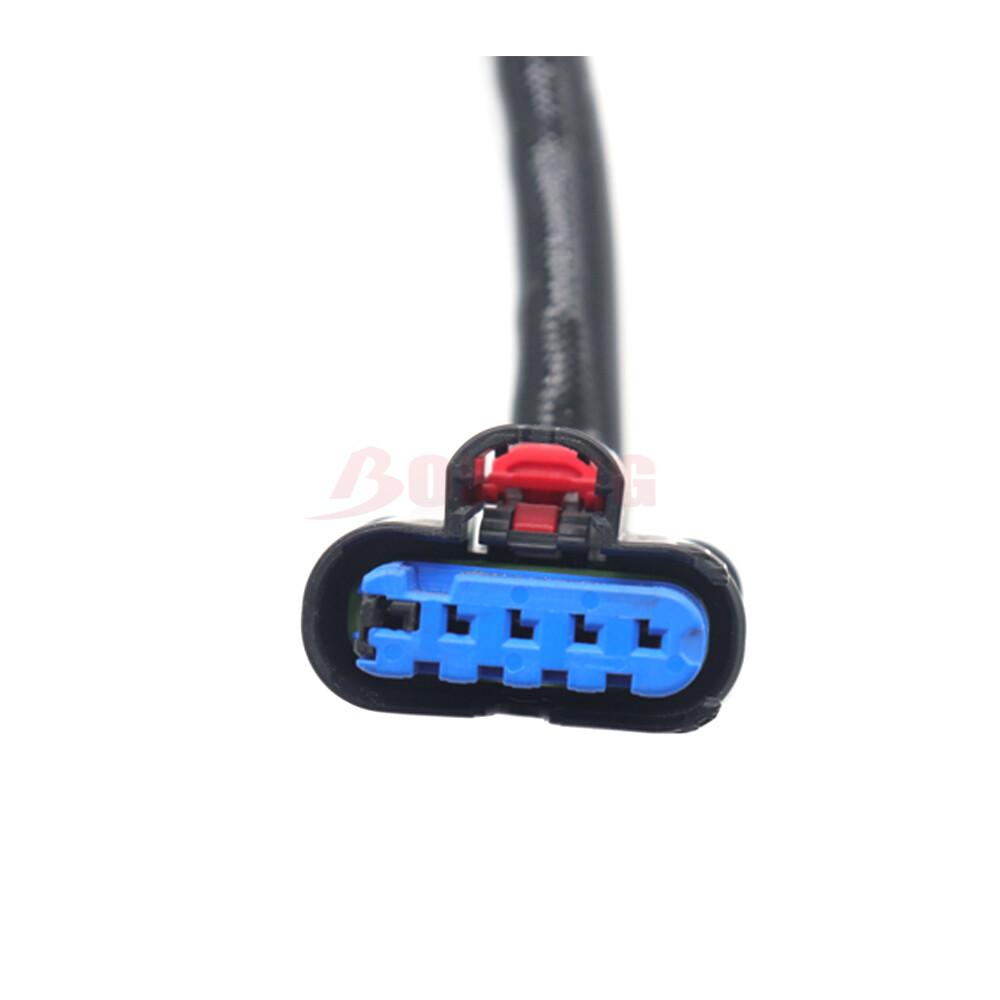 Fit For FORD EDGE 2.0L -2024 K2GZ-9F472-B New Oxygen O2 Sensor K2GA-9Y460-DB