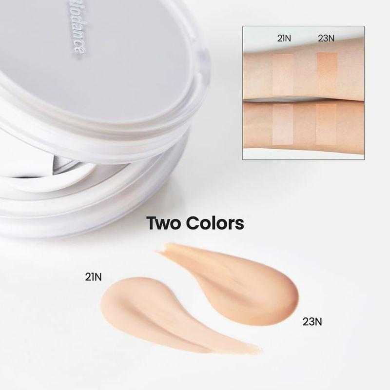 Biodance - Radiant Pure Essence Cushion - 2 Colors