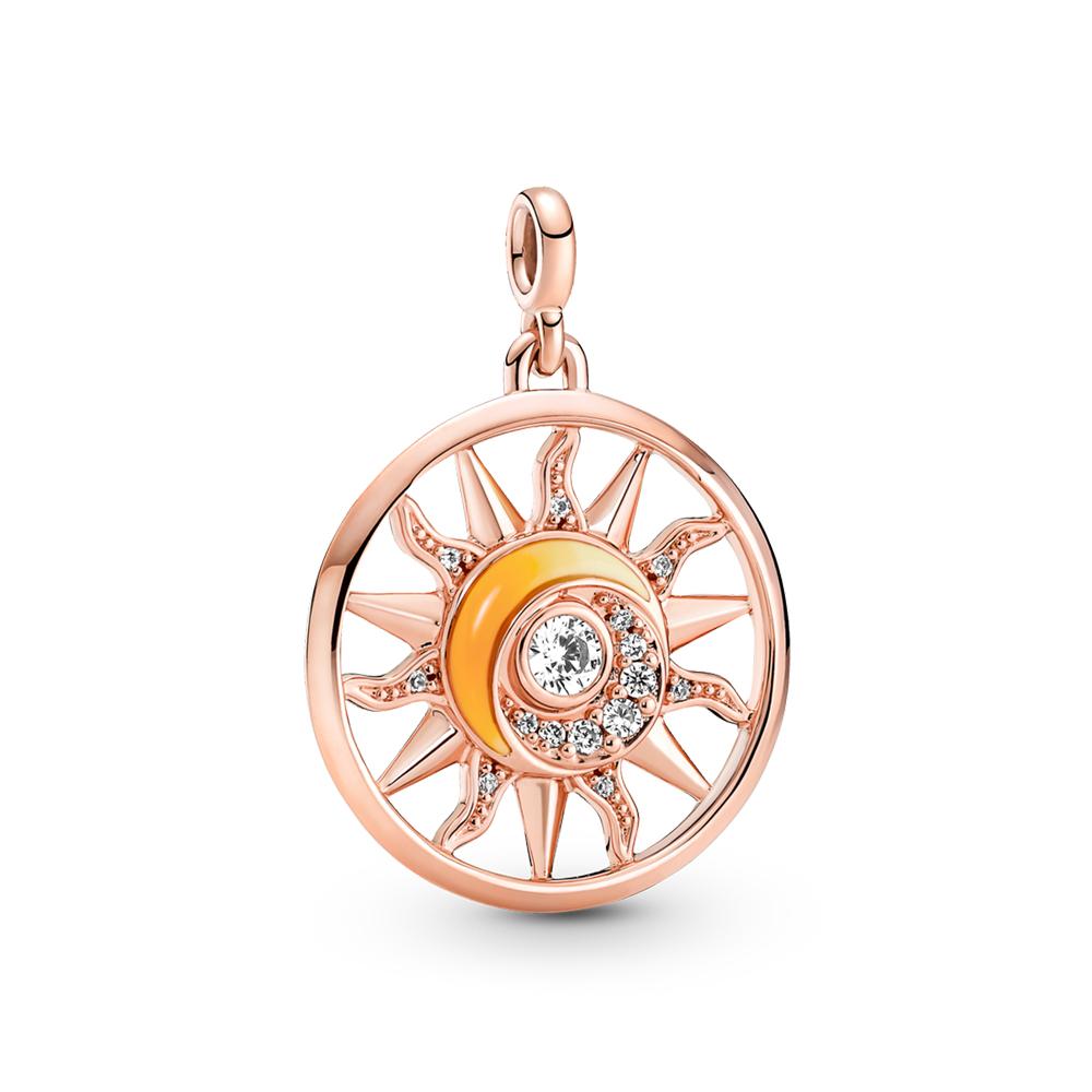 Neue Gravierbare Mini Medaillon Charm Perlen Kupfer Kleine Loch Anhänger Original Zubehör Armbänder Für DIY Schmuck Ringe