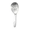 Colher Escumadeira com Ralador de Aço Inoxidável Utensílio de Cozinha Multifuncional para Cozinhar Servir e Escorrer Alimentos Facilmente