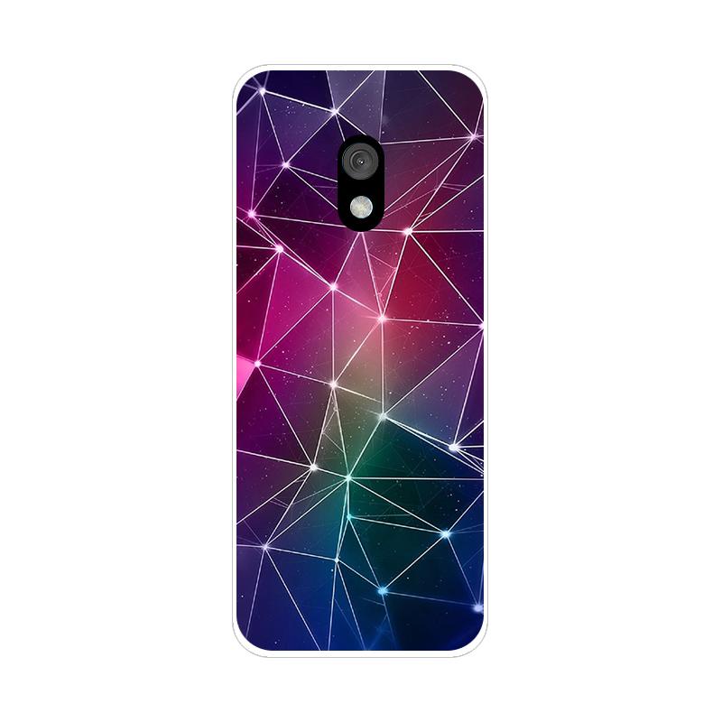 For Nokia 235 4G 2024 Case Back Cover for Nokia 215 220 4G 2024 Shockproof Clear Soft Silicone Phone Cases for Nokia 220 Fundas