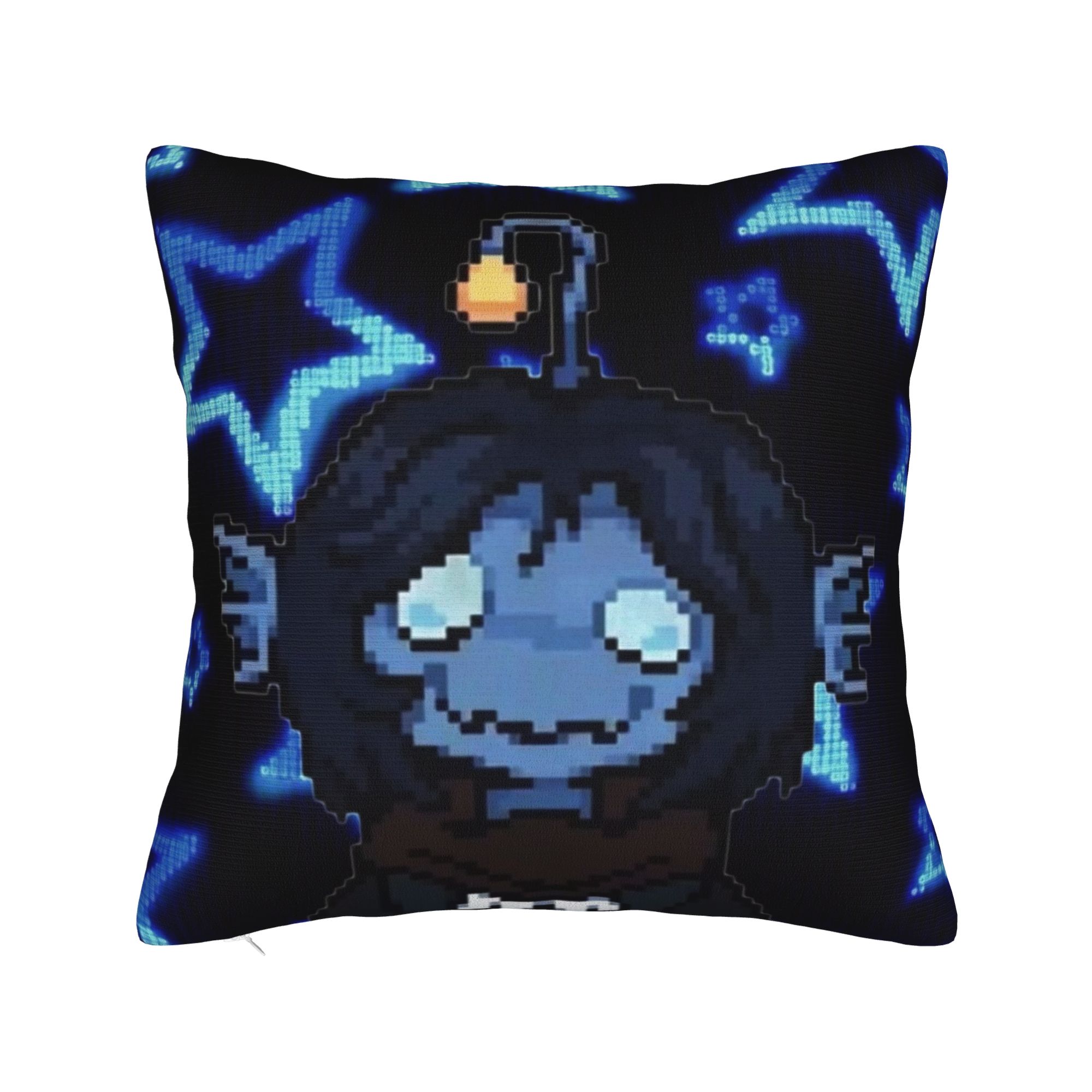 

P-Pressure S-Sebastian Solace Наволочка Уютная Наволочка Милые Забавные Наволочки Для Дивана Кушетки Кровати Гостиной 30cmx30cm