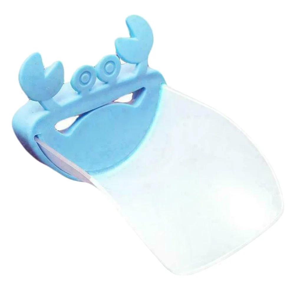 Children Kids Faucet Extender Sink Tap Water Bath Hands Washing Toy for Bathroom