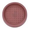 Coffee Tamper Mat Good   Compact Anti Slip Round Coffee Powder Pad for Cafe Household