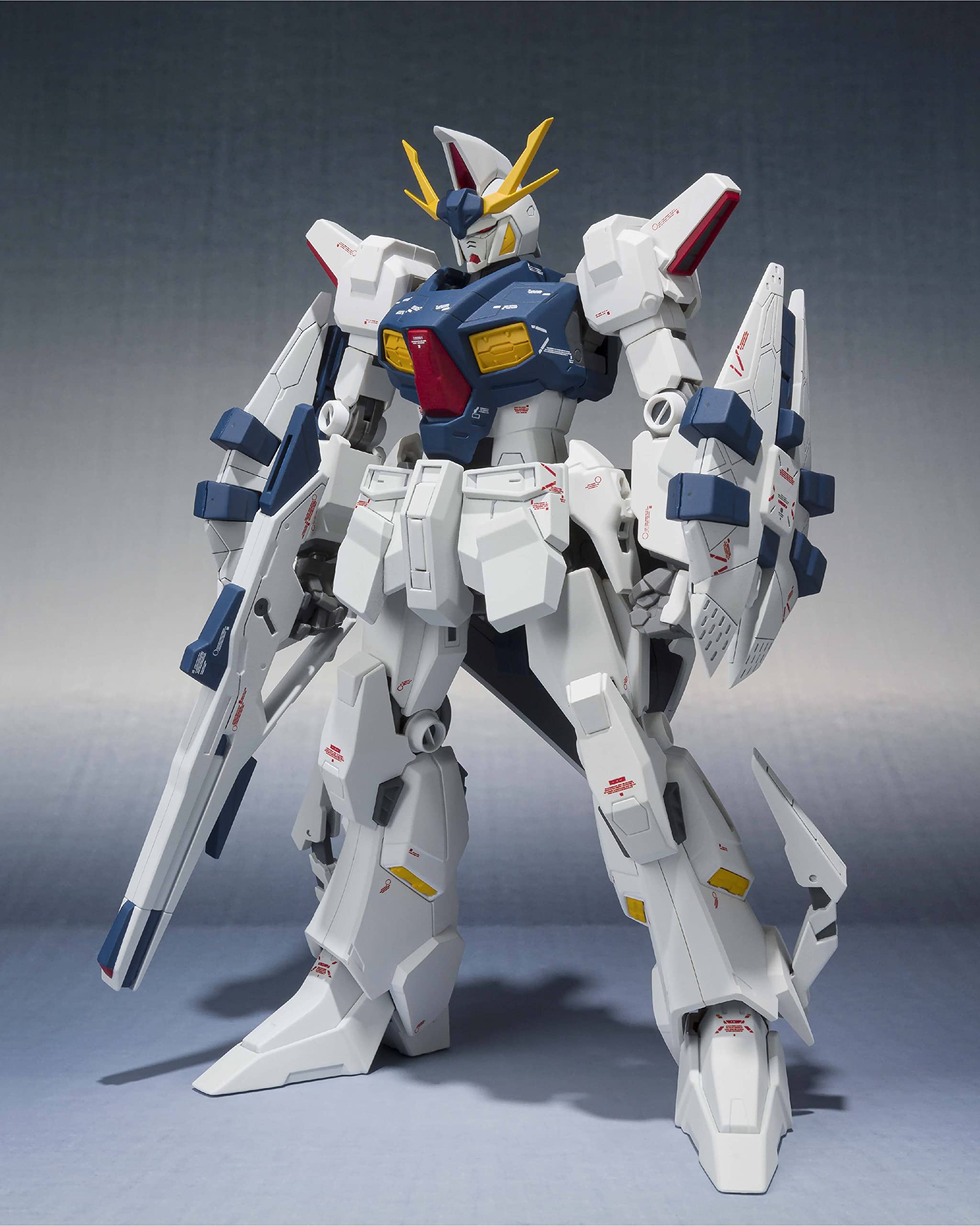 

Tamashi Nations Mobile Suit Gundam Hathaway Edition (a Signature) Penelope Bandai Spirits The Robot Spirits